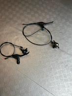 Tektro Hydraulische Remmen Set, Ophalen of Verzenden, Gebruikt, Algemeen, Overige typen
