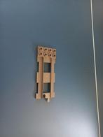 Eindrails voor de duplo trein, Kinderen en Baby's, Speelgoed | Duplo en Lego, Ophalen of Verzenden, Gebruikt, Duplo