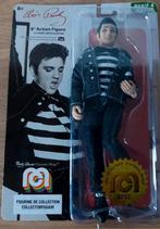 ELVIS PRESLEY JAILHOUSE ROCK MEGO POP, Verzamelen, Verzenden, Nieuw, Pop, Beeldje of Miniatuur