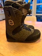 Salomon Ivy Snowboardschoenen, Ophalen of Verzenden, Zo goed als nieuw, Schoenen