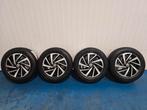❄️NIEUWE originele VW Woodstock velgen 17 inch WINTER T5 T6, Banden en Velgen, Nieuw, 17 inch, 235 mm