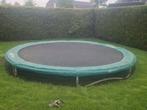 Trampoline 4.30 M, Ophalen of Verzenden, Zo goed als nieuw