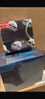 Phantasmal Flames pokemon direct leverbaar!, Ophalen, Nieuw, Boosterbox