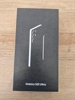 Samsung galaxy S25 ultra, Ophalen, Zwart, Nieuw, Zonder simlock