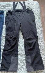 Kilpi Skibroek 3XL Zwart - Zo Goed Als Nieuw!!, Ophalen of Verzenden, Zo goed als nieuw, Overige maten, Broek