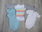 Rompertjes 62/68, Ophalen, Gebruikt, Jongetje of Meisje, Nacht- of Onderkleding