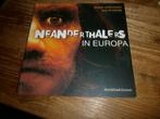 neanderthalers in europa met fotos, Ophalen of Verzenden, Nieuw