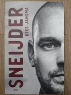 Sneijder - Kees Jansma, Ophalen, Zo goed als nieuw, Kees Jansma, Sport