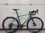 ISAAC TORUS disc/carbon/GRX gravelbike maat: M, 45 tot 49 cm, Zo goed als nieuw, Geen vering, Ophalen