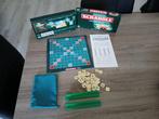 Scrabble speciale editie voor twee personen, Een of twee spelers, Ophalen of Verzenden, Nieuw, Mattel