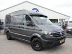 Volkswagen Crafter 35 2.0 TDI 170PK L3H2 MOOIE INRICHTING |, Stof, Euro 6, Volkswagen, 3000 kg