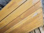 Poort, Tuin en Terras, Ophalen, Gebruikt, 150 tot 200 cm, Draaipoort