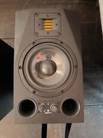 Adam A7X Studio Monitor (2), Audio, Tv en Foto, Luidsprekers, Overige merken, Gebruikt, Ophalen of Verzenden, 120 watt of meer
