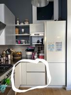 Kitchen cabinets, Huis en Inrichting, Keuken | Keukenelementen, Ophalen, Gebruikt, Wit, 50 tot 100 cm