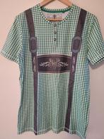 Tiroler T shirt, Ophalen of Verzenden, Nieuw, Maat 38/40 (M), Carnaval