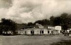 Bilthvoen - Hotel Restaurant Heidepark, Ophalen of Verzenden, 1940 tot 1960, Ongelopen, Utrecht