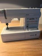 Naaimachine , pfaff dualmatic 955, Ophalen of Verzenden, Gebruikt, Naaimachine, Pfaff