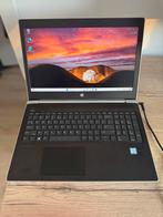 HP Probook 450 G5 | Intel i7-8550U | 8GB | 256GB | W11P, Ophalen, 256 GB, 2 tot 3 Ghz, 8 GB