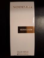 Yodeyma Seduccion 15ml - Damesgeur, Ophalen of Verzenden, Nieuw