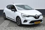 Renault Clio 1.0 TCe 90pk Evolution | Navigatie | Lichtmetal, Auto's, Renault, Te koop, Benzine, Hatchback, 999 cc