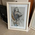 Afbeelding van Heidi Presinsky, 58Bx78H, voor 17,50 euro., Ophalen