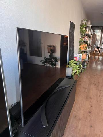 LG 49 inch Nanocell TV - in zeer goede  staat! beschikbaar voor biedingen