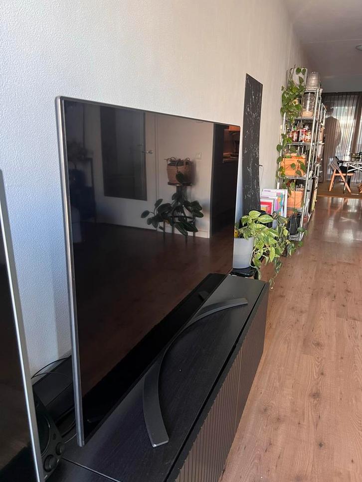 LG 49 inch Nanocell TV - in zeer goede  staat!, Audio, Tv en Foto, Televisies, Zo goed als nieuw, LED, 40 tot 60 cm, 4k (UHD)