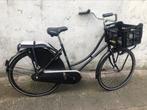 Omafiets 28 inch rijklaar licht slot, Fietsen en Brommers, 53 tot 56 cm, Ophalen, Zo goed als nieuw, Popal transport fiets
