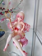 Anime Figure - Tasting Girl - Ichigo Milk - 1/8 (BINDing), Ophalen of Verzenden, Zo goed als nieuw