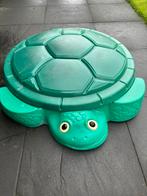 Little Tikes zandbak, Kinderen en Baby's, Speelgoed | Buiten | Zandbakken, Ophalen, Gebruikt