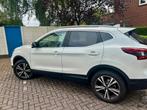 Nissan Qashqai 1.3 DIG-T N-Connecta, Auto's, Voorwielaandrijving, Stof, 4 cilinders, 700 kg
