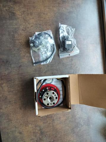 Yamaha DT50MX/Rd50/Fs1 beschikbaar voor biedingen