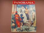 70 jaar oude cover panorama, Verzamelen, Tijdschriften, Kranten en Knipsels, Ophalen of Verzenden