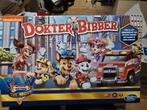 NIEUW Dokter Bibber Paw Patrol gezelschapspel, Ophalen of Verzenden, Nieuw