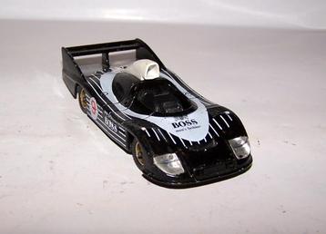 Solido- Porsche 936 Le Mans 1977. 1/43. Izgs.         beschikbaar voor biedingen
