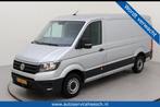 Volkswagen Crafter 2.0 TDI L3H2 l AIRCO l NAVI l CRUISE CONT, Gebruikt, Euro 6, 4 cilinders, Volkswagen