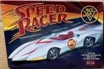 Bouwdoos Speed Racer Polar Lights, Hobby en Vrije tijd, Modelbouw | Auto's en Voertuigen, Overige merken, Auto, Groter dan 1:32