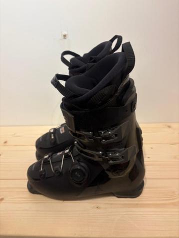 Atomic Hawx Prime 110 S BOA Heren skischoenen maat 29,5 (45) beschikbaar voor biedingen