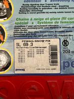 Pewag Snow-Fix Sneeuwketting, Auto diversen, Sneeuwkettingen, Ophalen of Verzenden, Gebruikt
