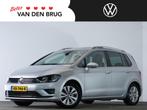Volkswagen Golf Sportsvan Highline 1.4 TSI 125 PK DSG AUTOMA, 125 pk, Gebruikt, 4 cilinders, 1283 kg