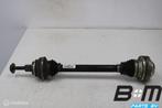 Aandrijfas RA Audi S4 8W0501204F, Gebruikt