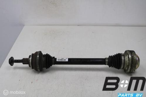 Aandrijfas RA Audi S4 8W0501204F, Auto-onderdelen, Remmen en Aandrijving, Gebruikt