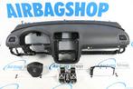 Airbag set - Dashboard Volkswagen Scirocco facelift