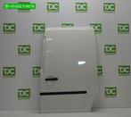 Volkswagen Caddy ('03-'10) Schuifdeur links wit dicht, Auto-onderdelen, Carrosserie en Plaatwerk, Gebruikt, Links, Ophalen of Verzenden