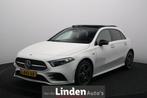 Mercedes-Benz A-Klasse 250 PHEV Business Solution AMG Limite, Auto's, Gebruikt, 4 cilinders, Met garantie (alle), 160 pk