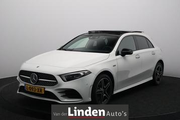 Mercedes-Benz A-Klasse 250 PHEV Business Solution AMG Limite beschikbaar voor biedingen