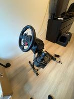 Logitech g29 racestuur met pedalen, shifter en standaard., Spelcomputers en Games, Spelcomputers | Sony PlayStation Consoles | Accessoires