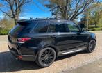 Range Rover Sport 3.0 Tdv6 HSE dynamic, Auto's, Land Rover, Te koop, Geïmporteerd, 5 stoelen, Range Rover (sport)