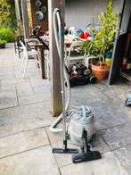 Nilfisk GS 80 met tapijt en parket opzetstuk, Witgoed en Apparatuur, Stofzuigers, Ophalen, Zo goed als nieuw