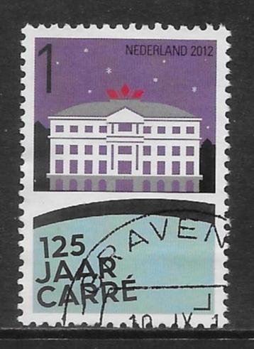 2012, Theater Carré, Gebouw [2879] (K0110) beschikbaar voor biedingen